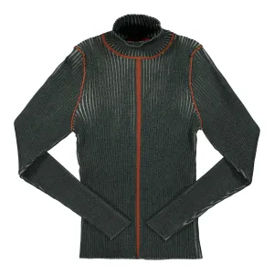 Push Turtleneck