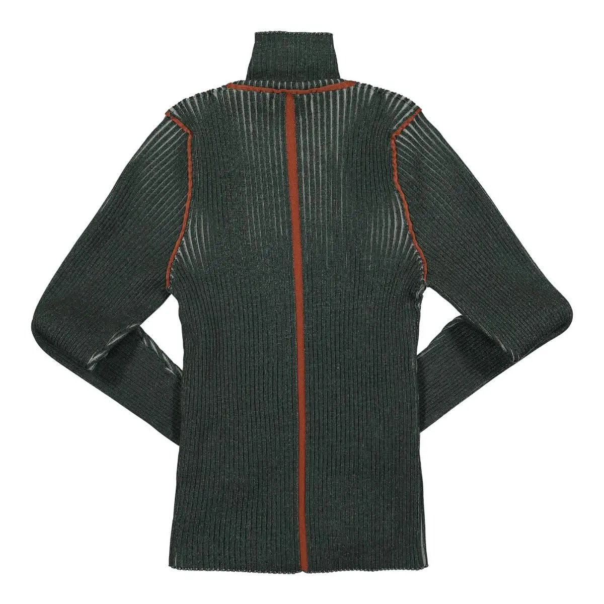 Push Turtleneck
