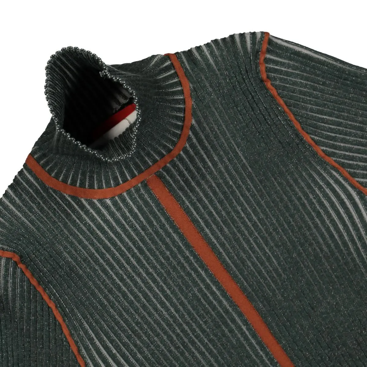 Push Turtleneck