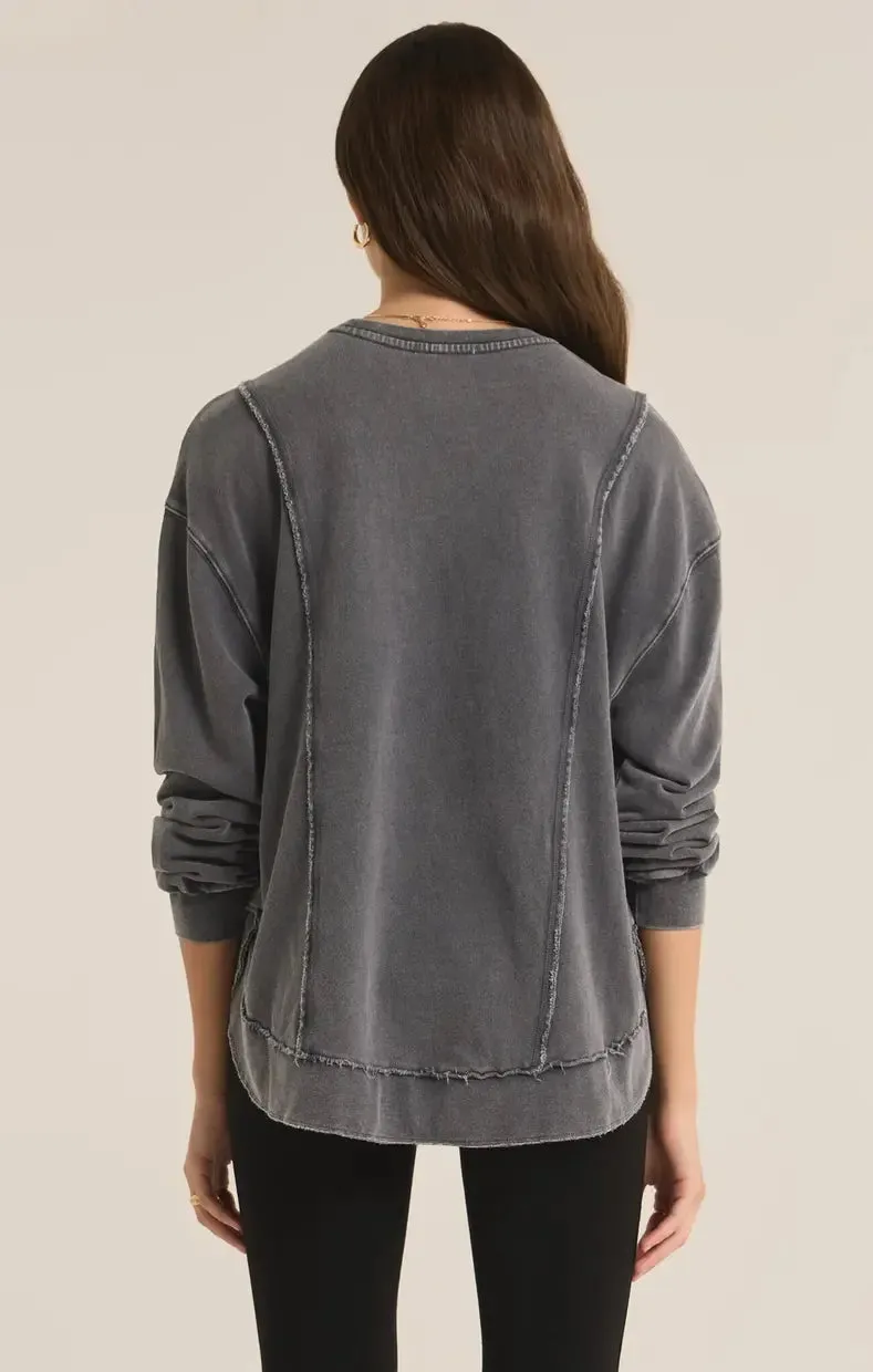 Replay Sweater