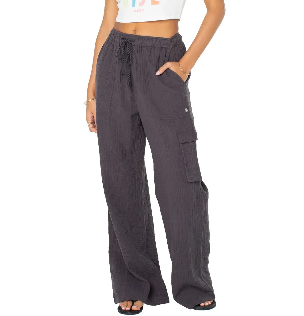 Roxy Precious Cargo Beach Pants