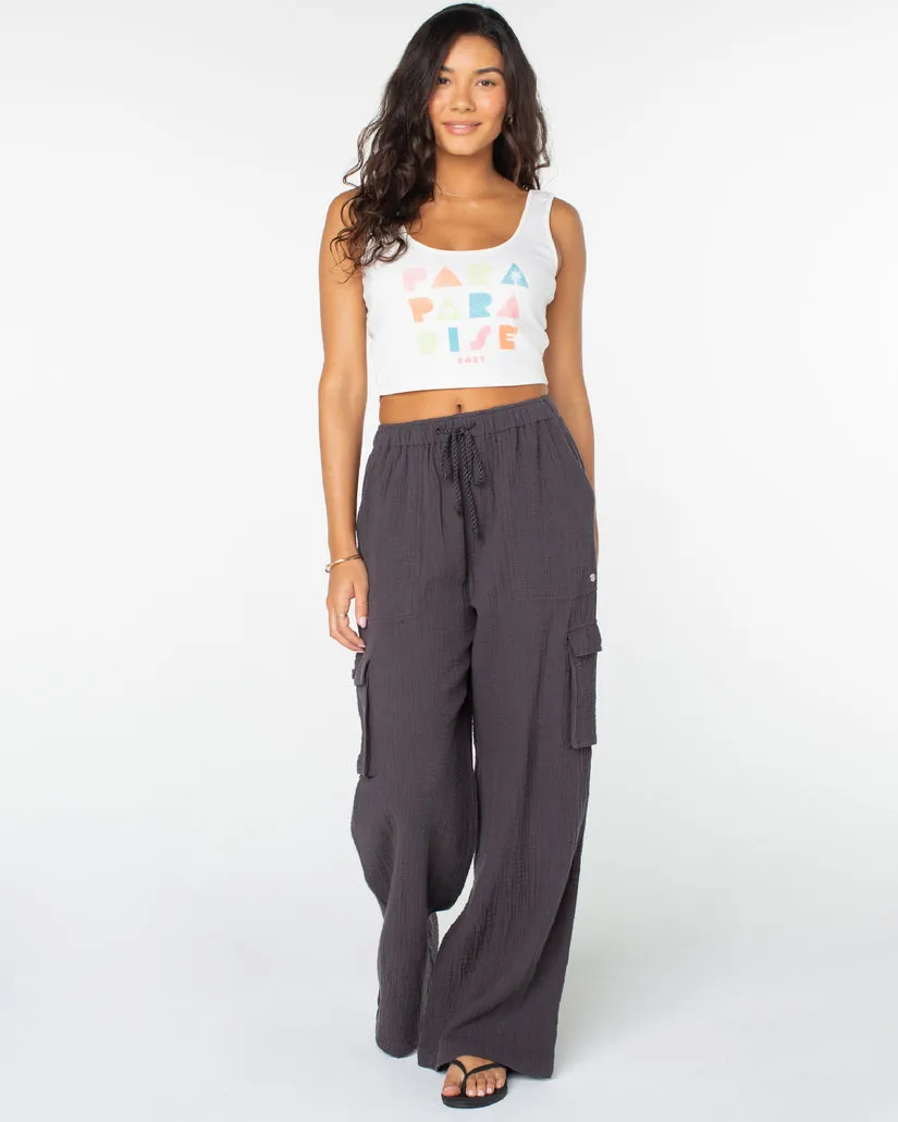 Roxy Precious Cargo Beach Pants