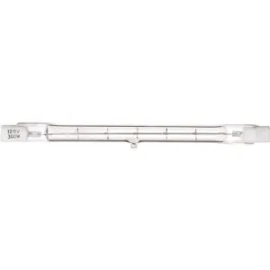 Satco S3497 Halogen Double Ended T3