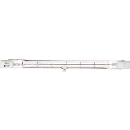 Satco S3497 Halogen Double Ended T3
