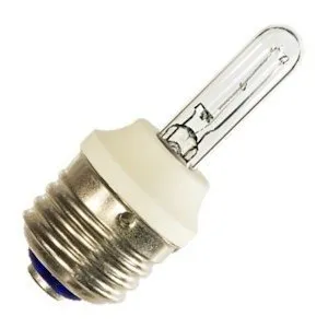 Satco S4308 Halogen Household T3