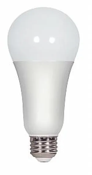 Satco S8786 LED A21