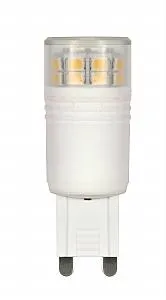 Satco S9224 LED Miniature T4 Repl.