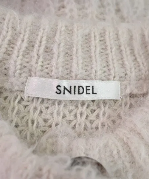 SNIDEL Cardigans