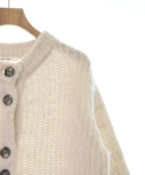 SNIDEL Cardigans