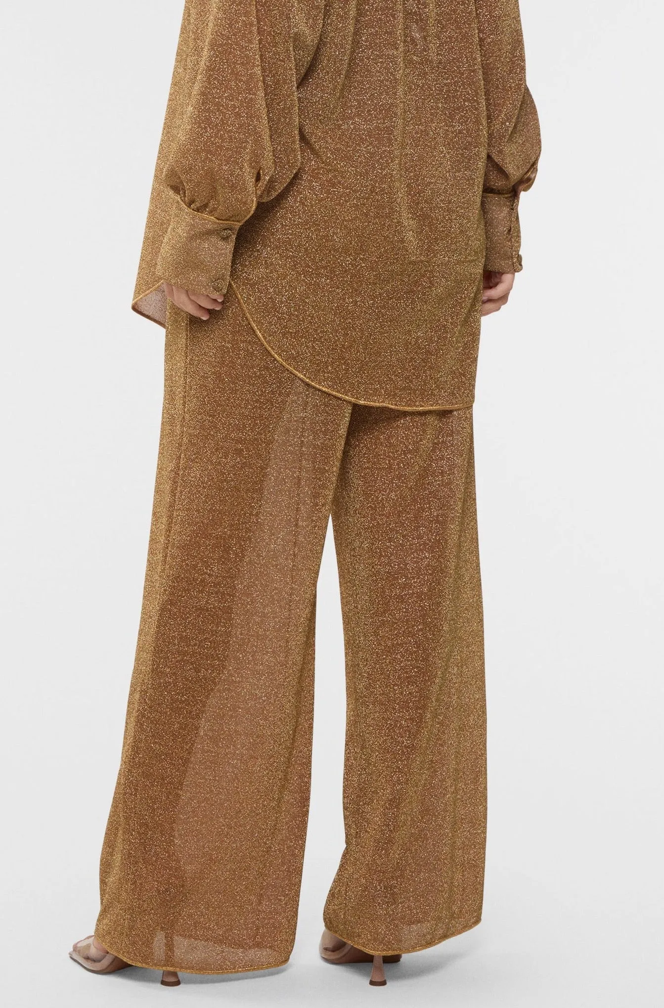SS24 Lumière Pants