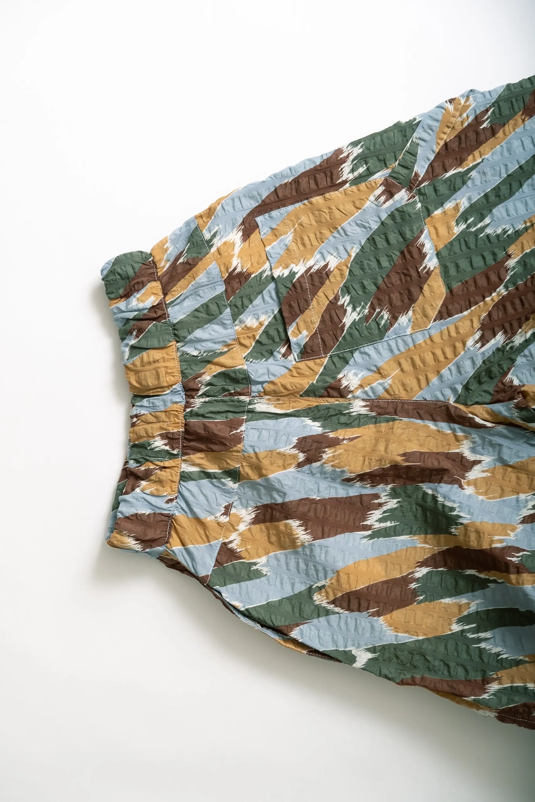 SULTAN PANT - MULTI