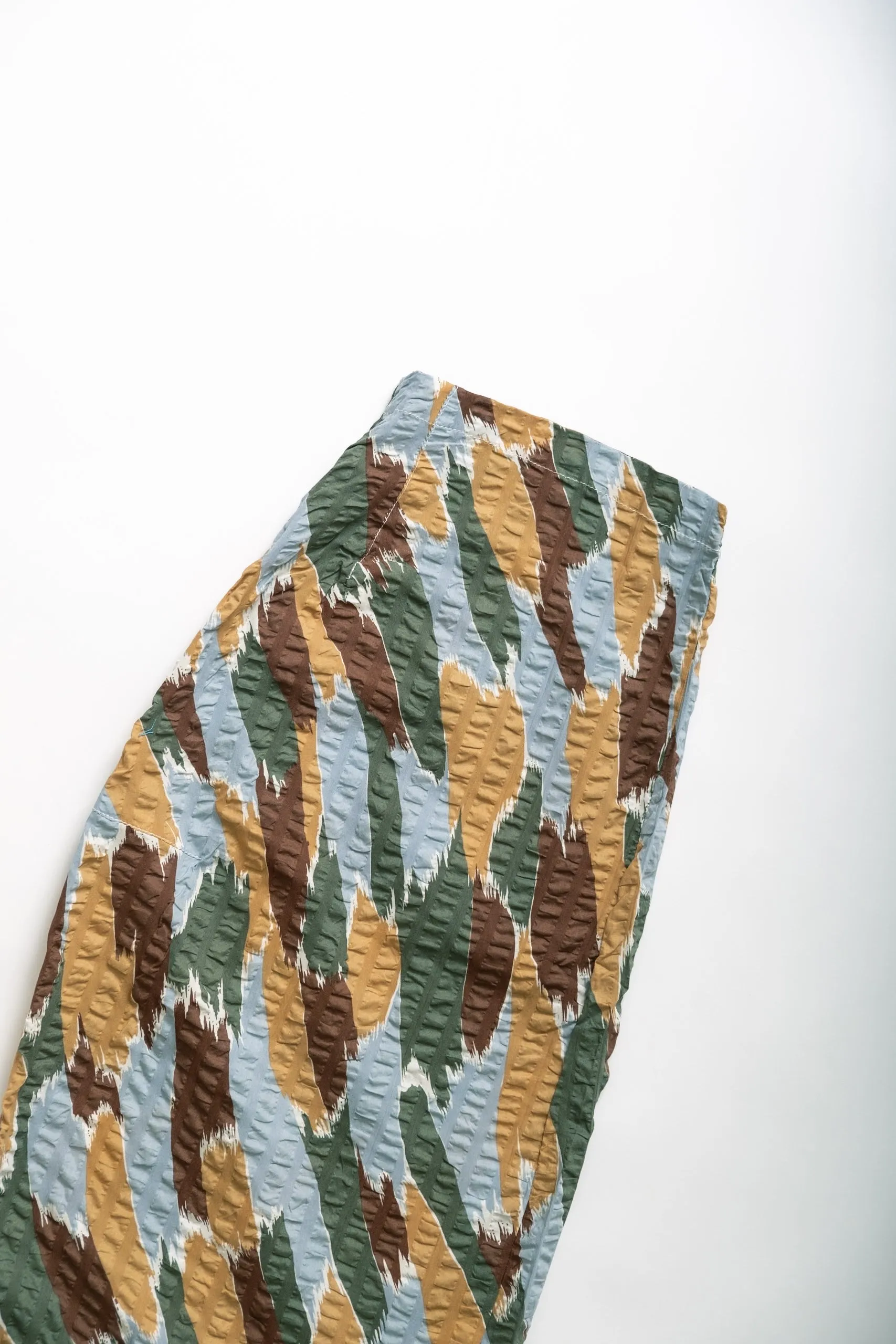 SULTAN PANT - MULTI