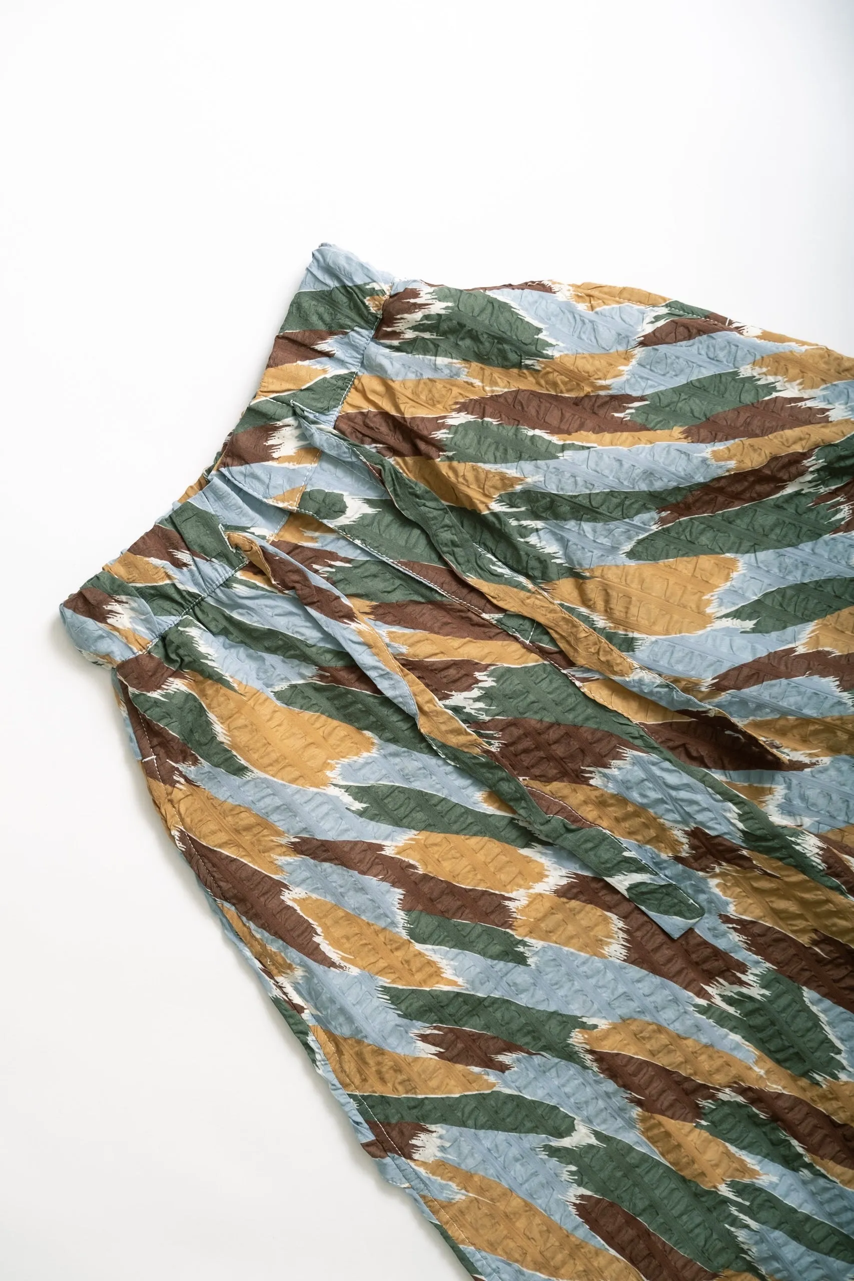 SULTAN PANT - MULTI