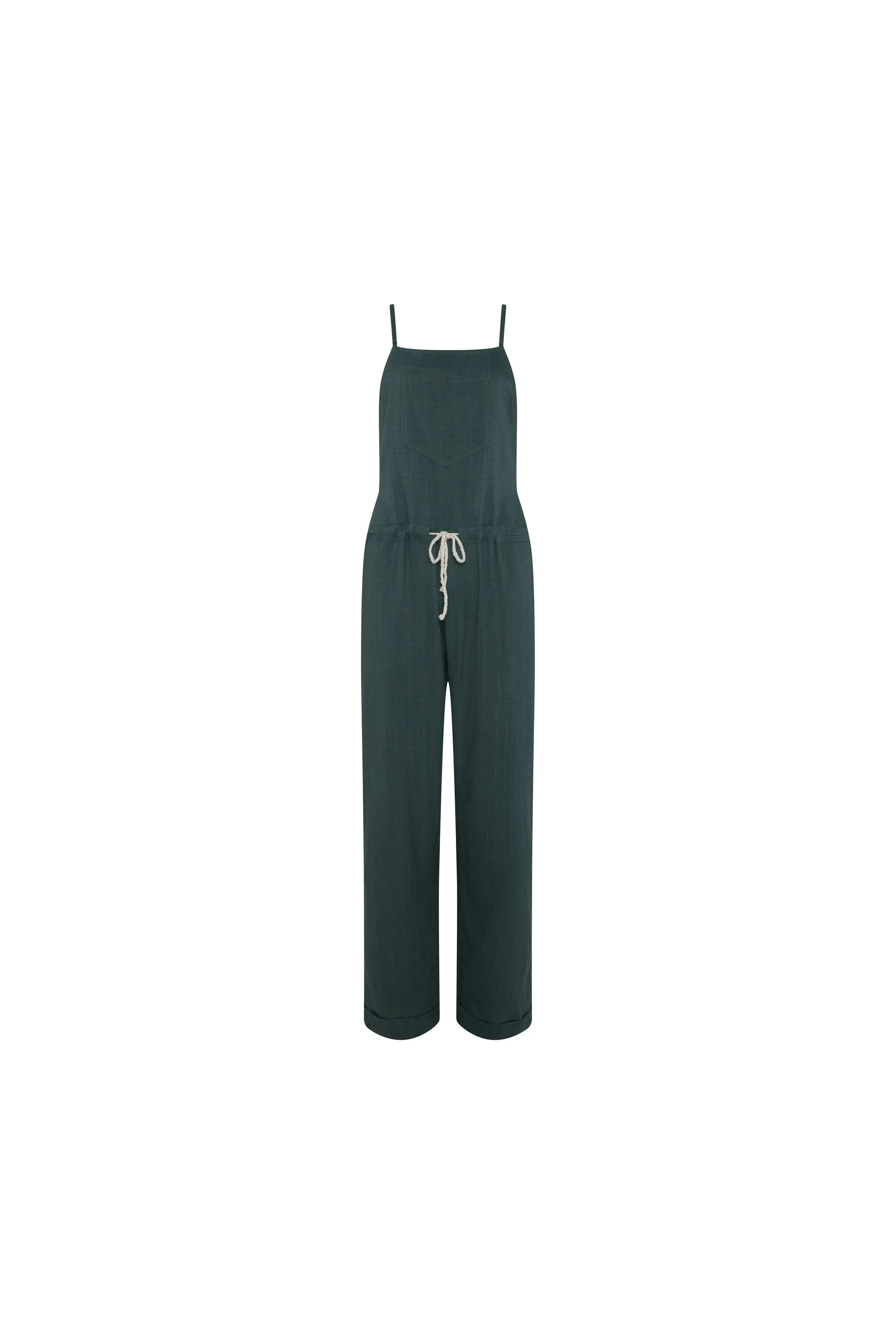 Sunflower Dungarees Army