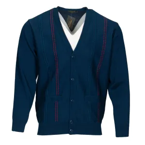 Swallow Cardigan 12A21 R
