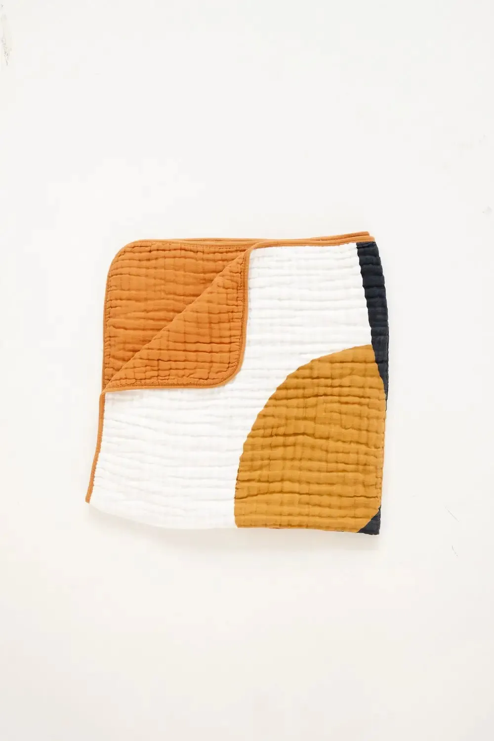 The 4 Layer Quilt - Sunset