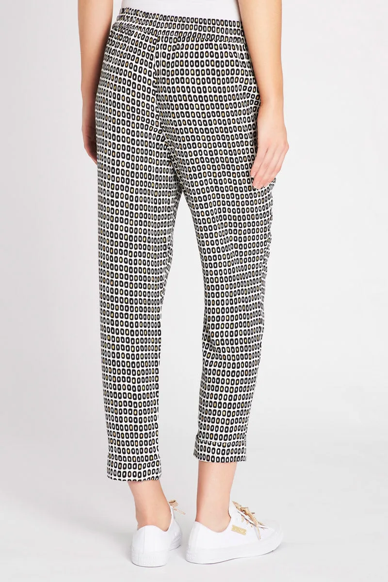 The Cut Pant