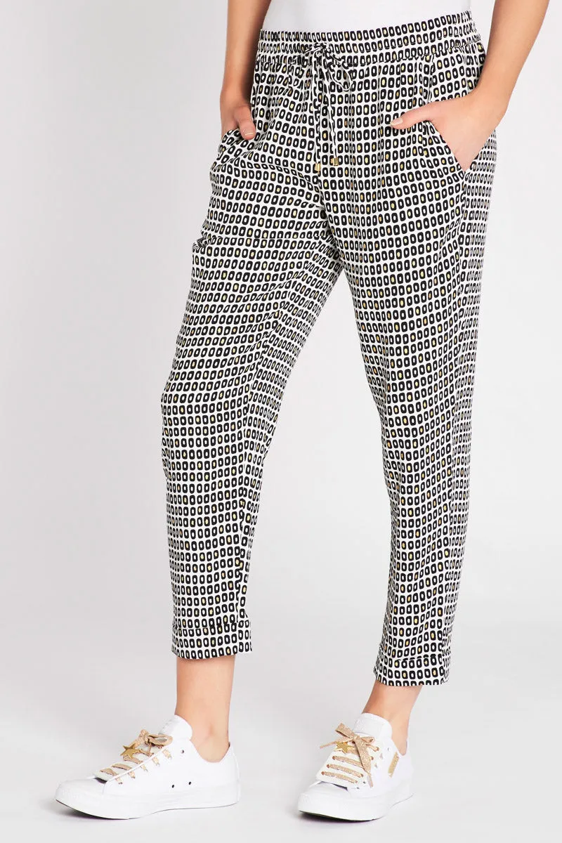 The Cut Pant