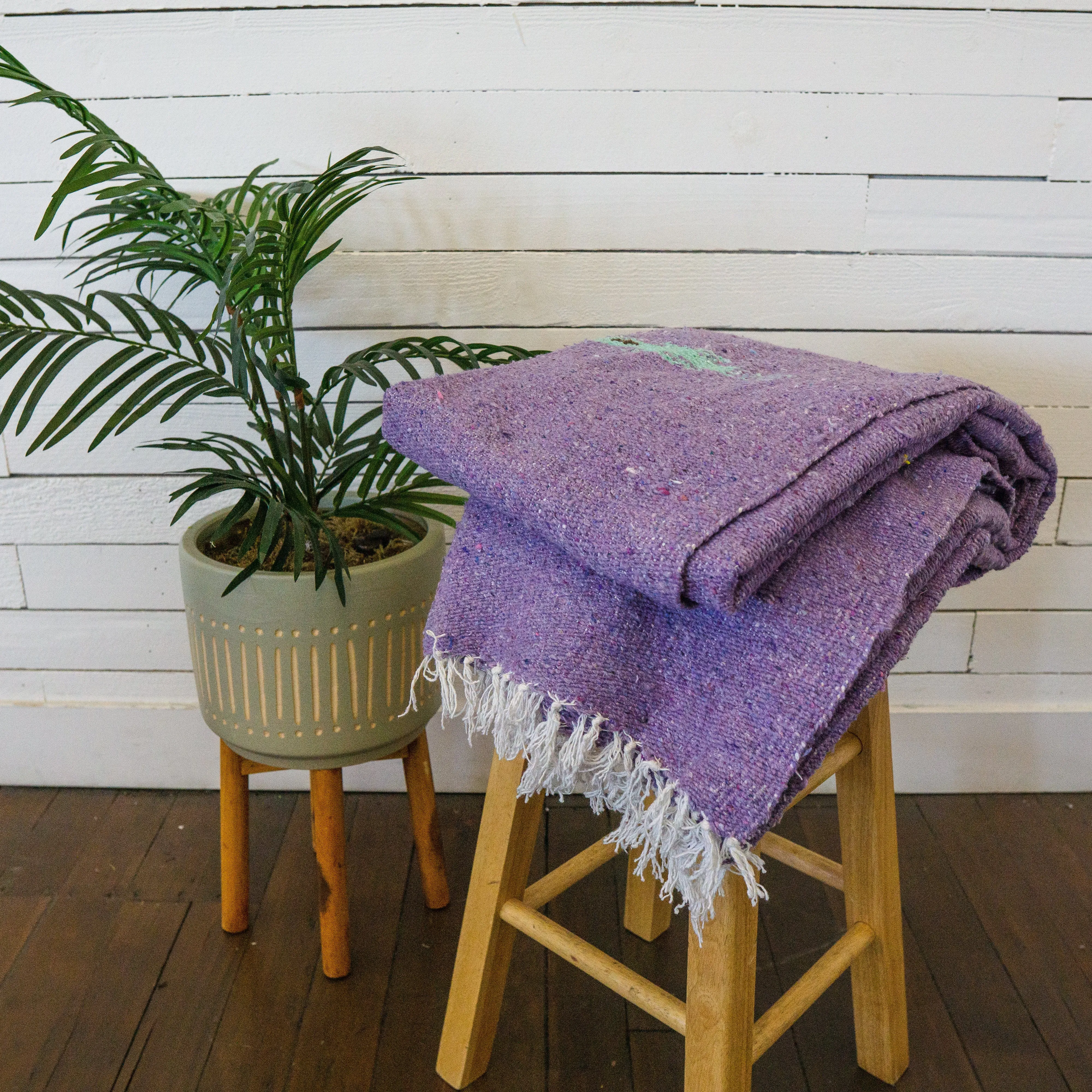 Thunder Bird - Mexican Blanket [MULTIPLE COLORS]