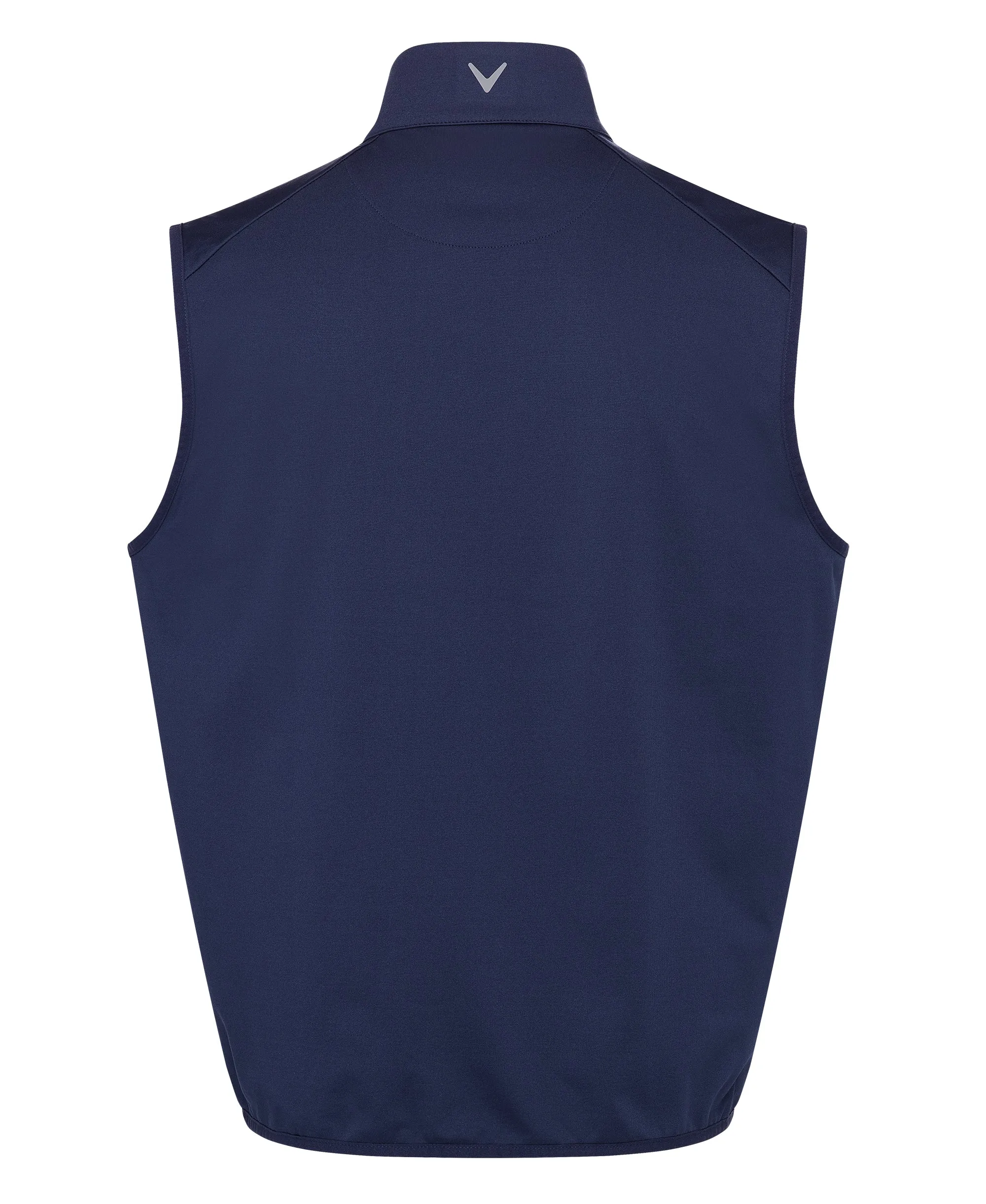 ULTRASONIC QUILTED VEST
