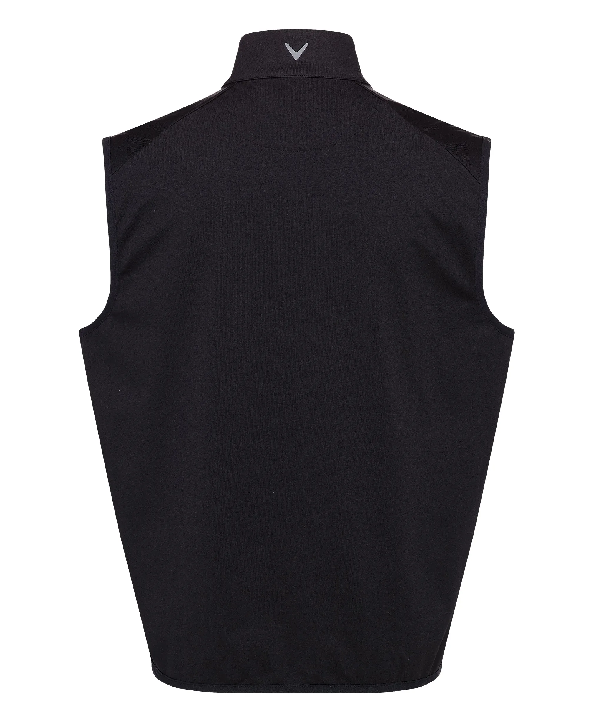 ULTRASONIC QUILTED VEST