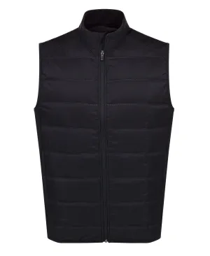ULTRASONIC QUILTED VEST