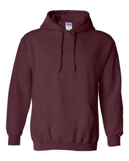 Unisex Standard Hoodie