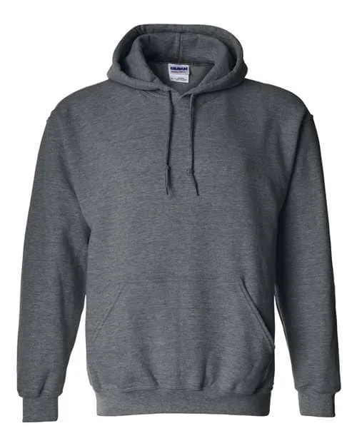 Unisex Standard Hoodie