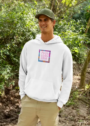 Unisex Standard Hoodie