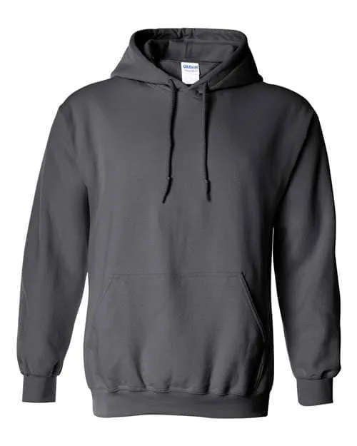 Unisex Standard Hoodie