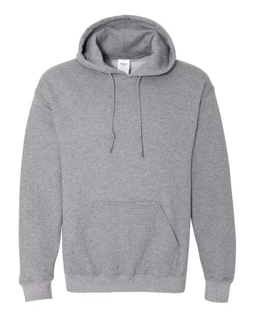 Unisex Standard Hoodie