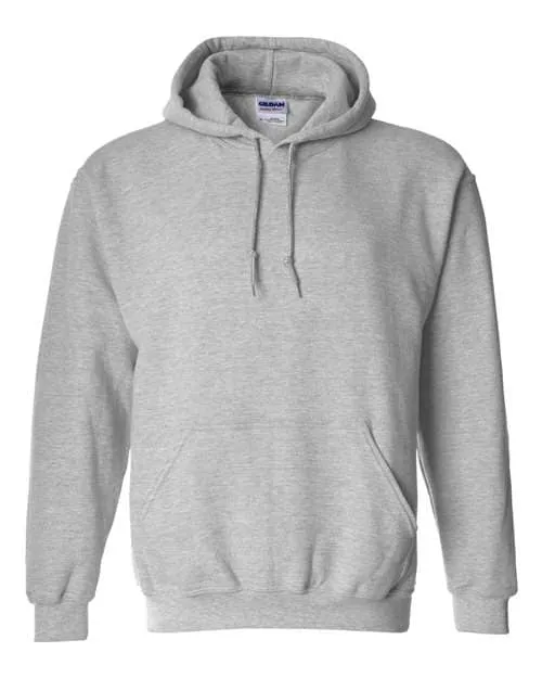 Unisex Standard Hoodie