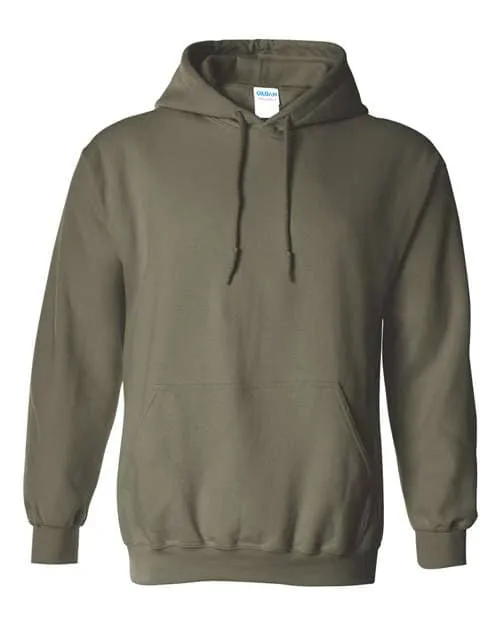 Unisex Standard Hoodie