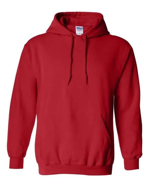 Unisex Standard Hoodie