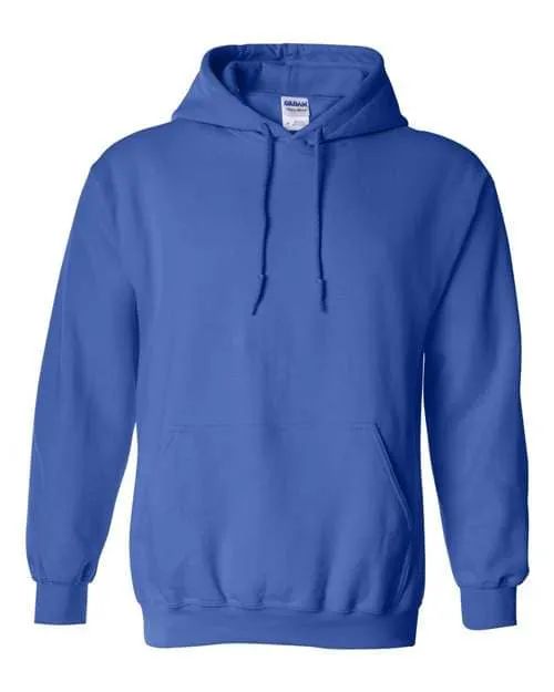 Unisex Standard Hoodie