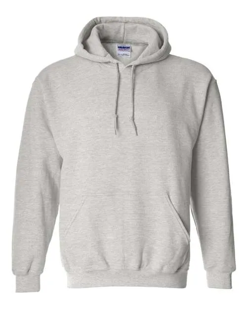 Unisex Standard Hoodie
