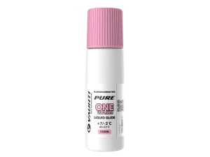 Vauhti Pure One Warm Liquid ( 7 to -3C) | 100ml