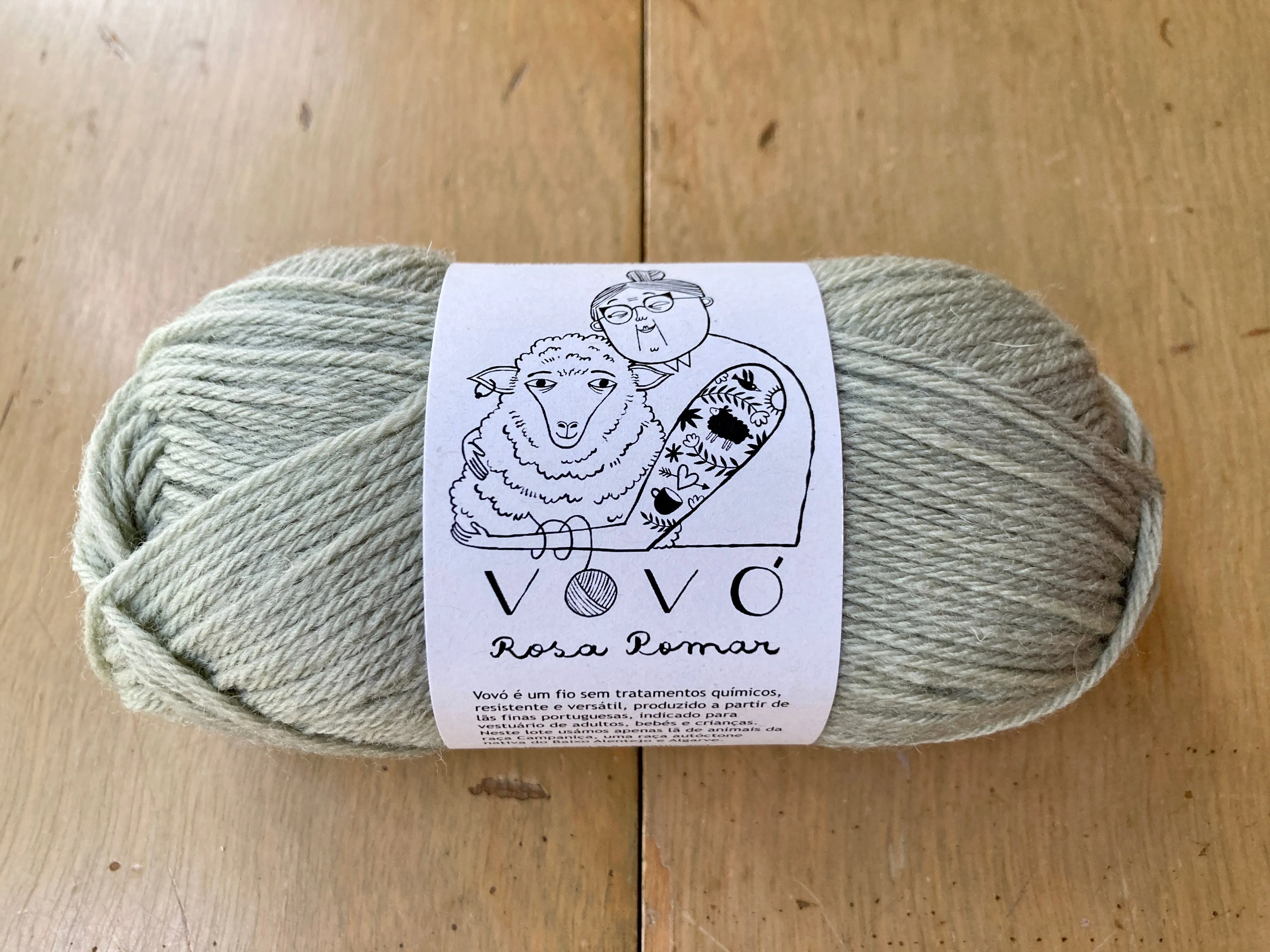 Vovó