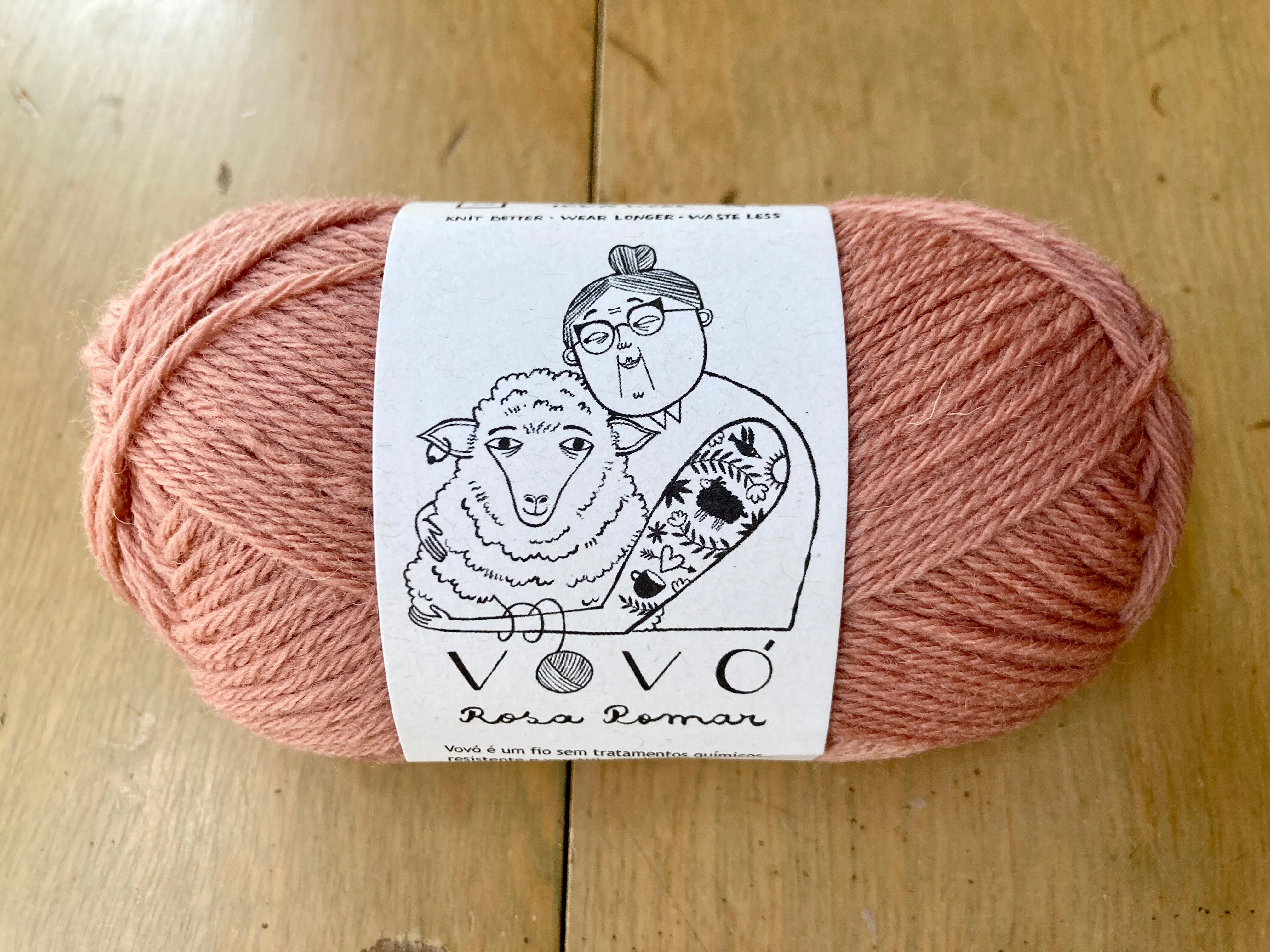 Vovó
