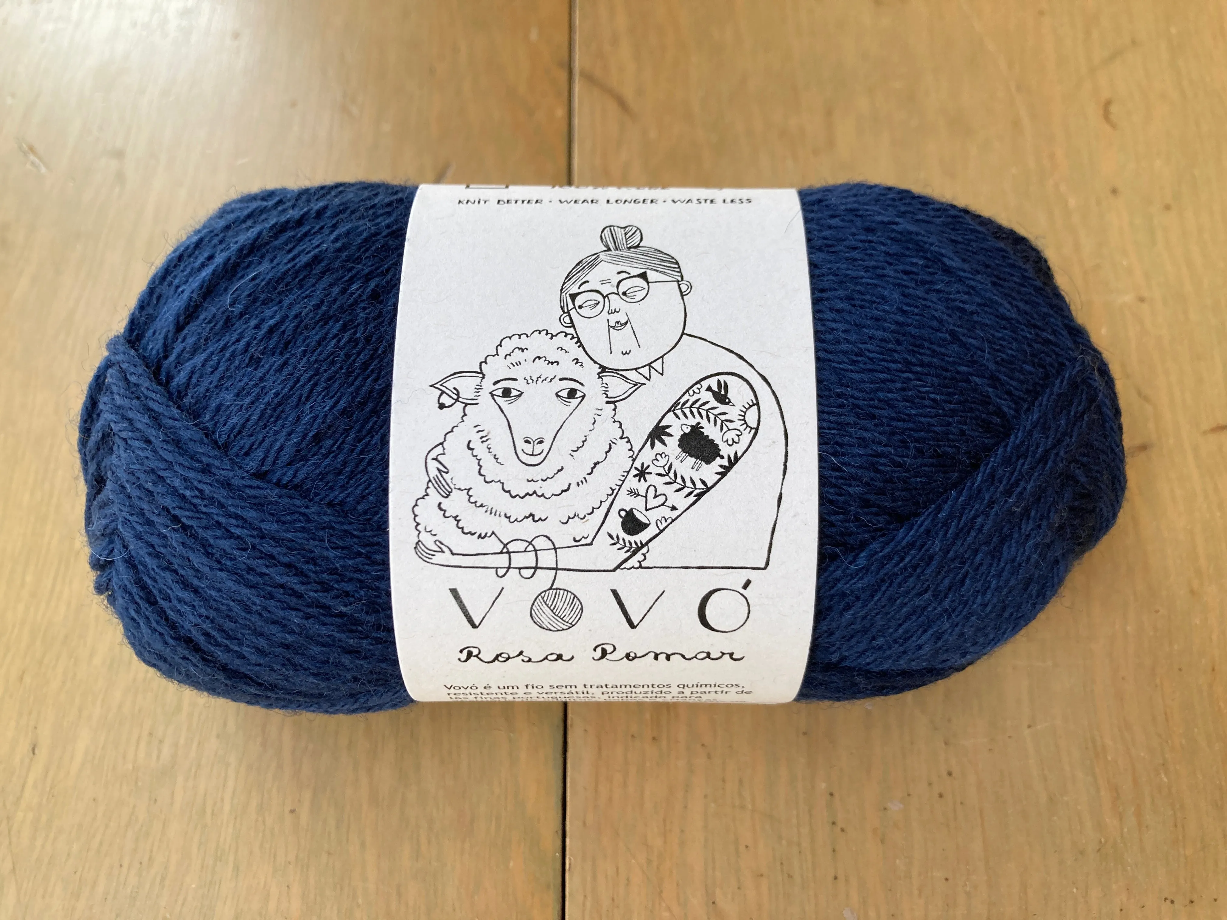 Vovó