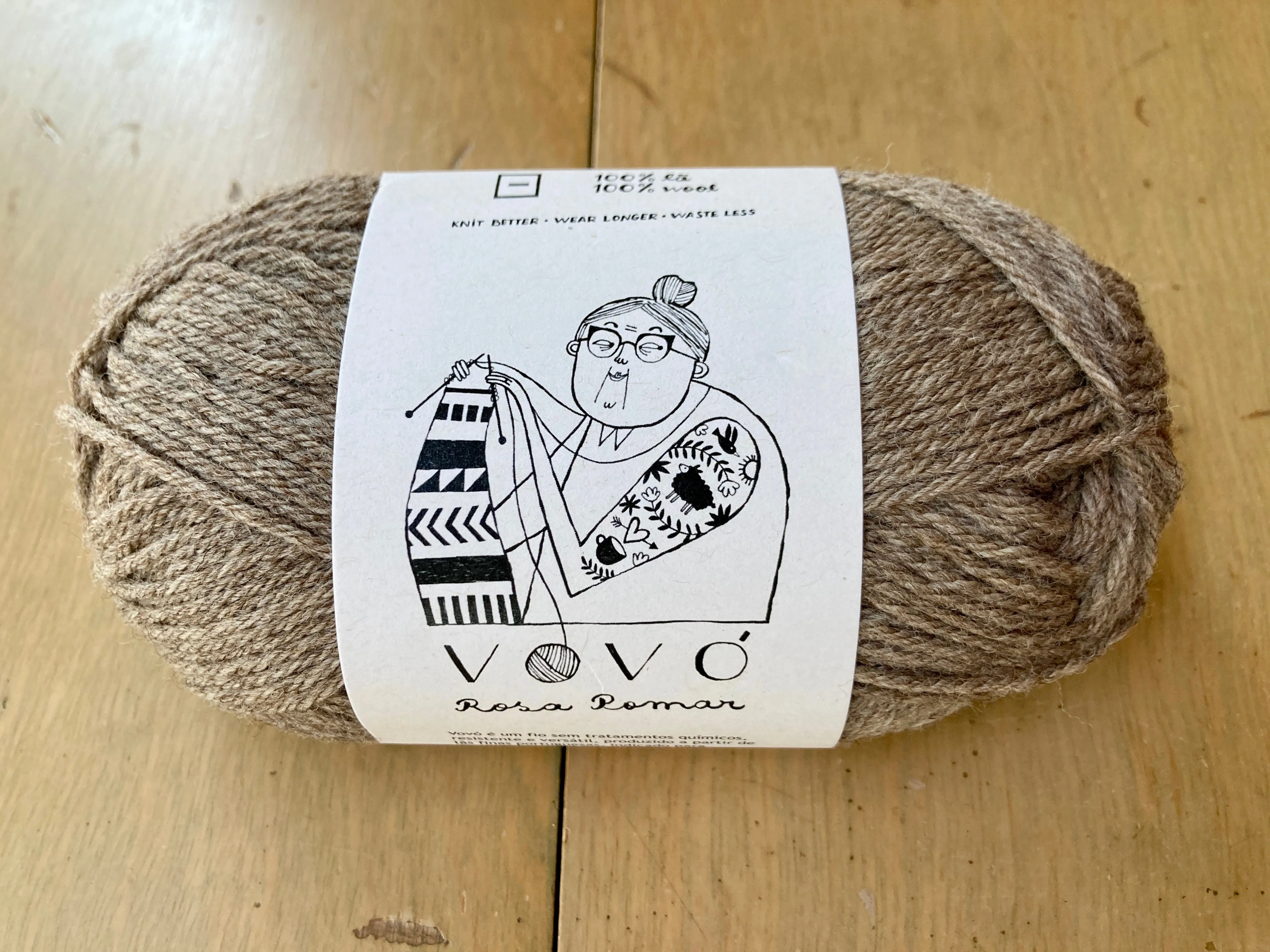 Vovó