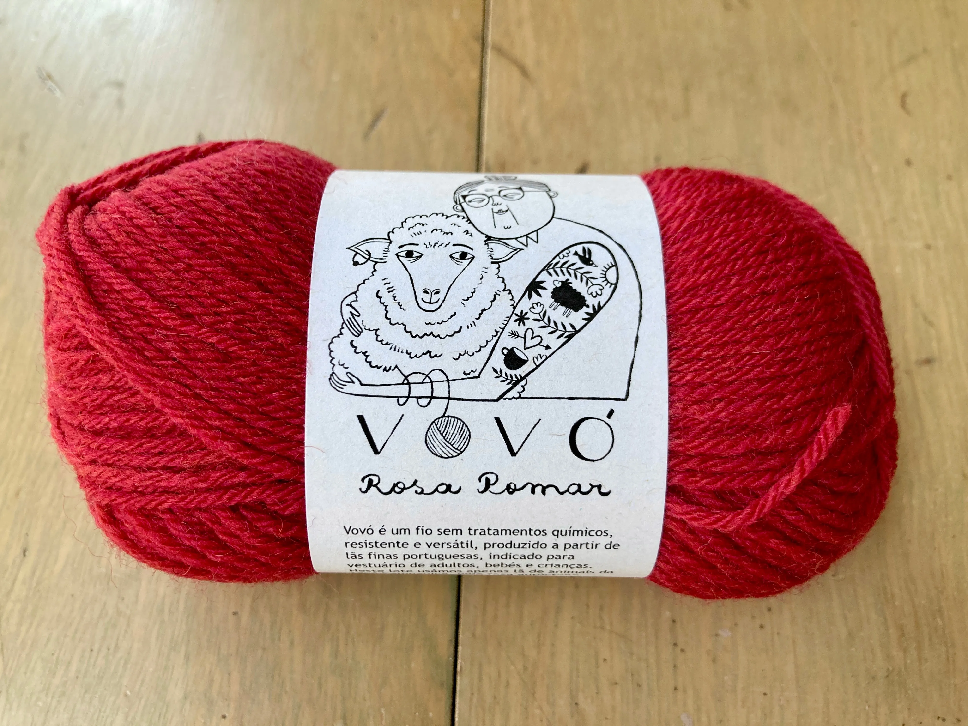 Vovó