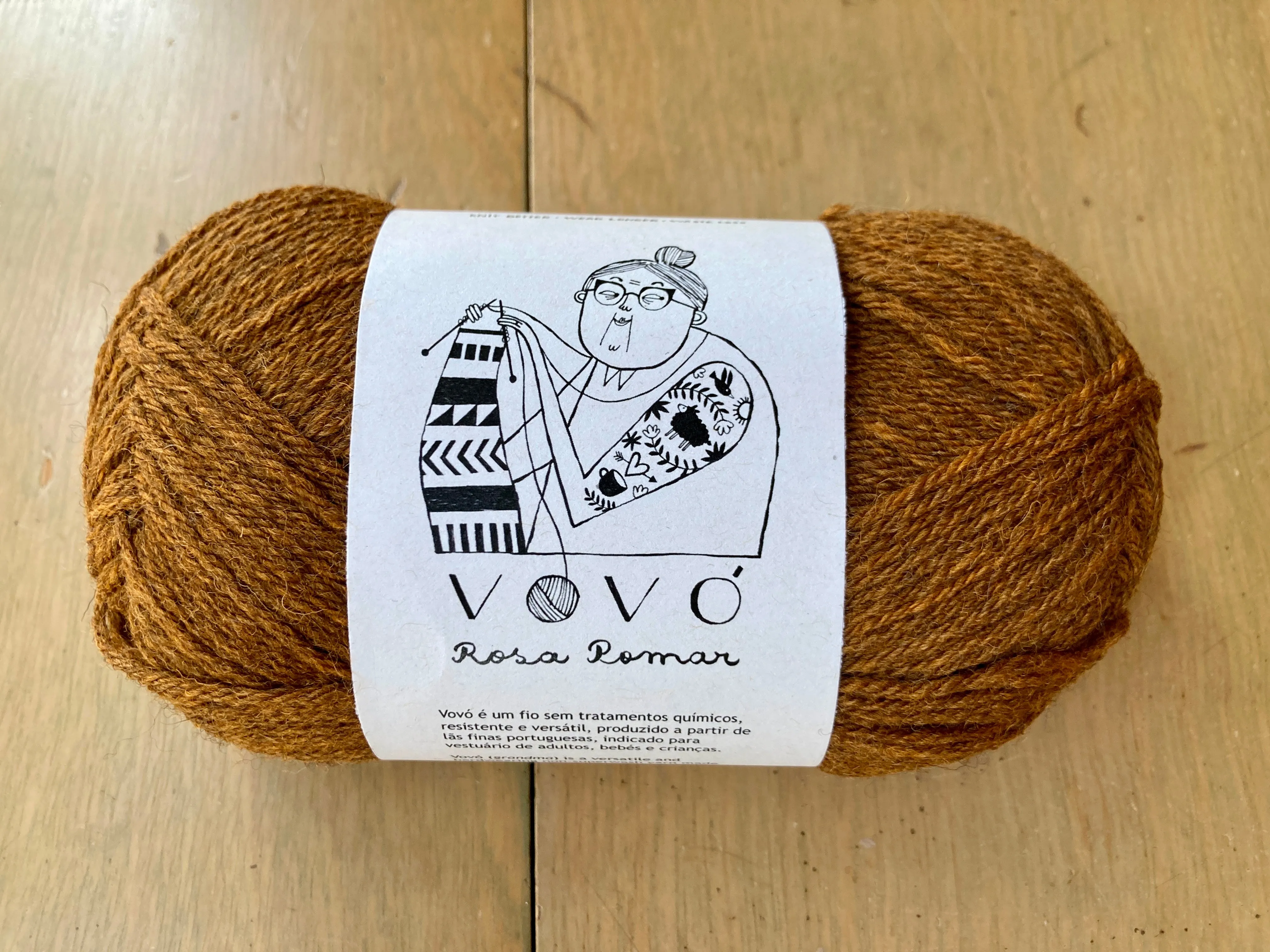 Vovó