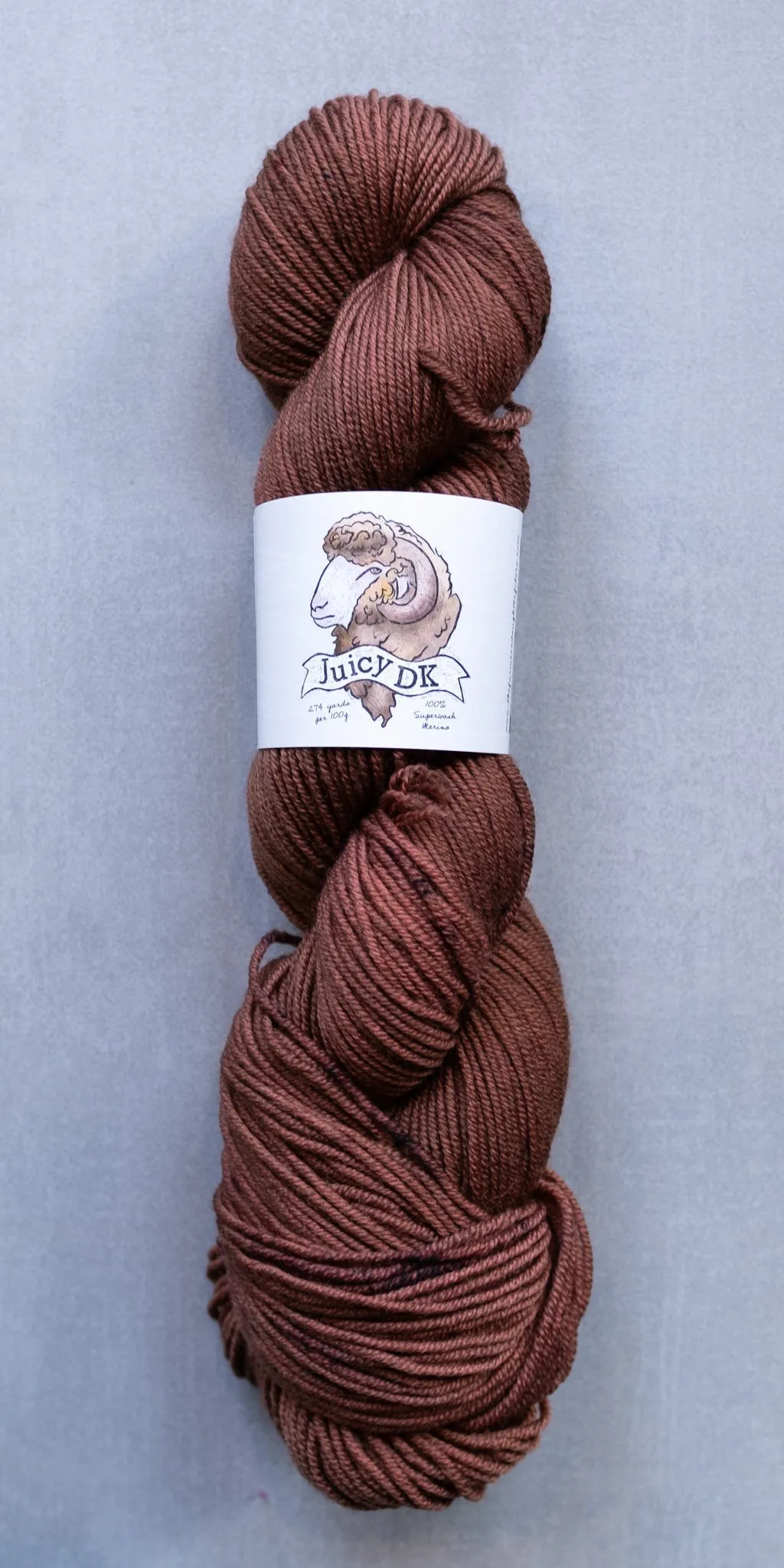 Wholesale Juicy DK Speckles