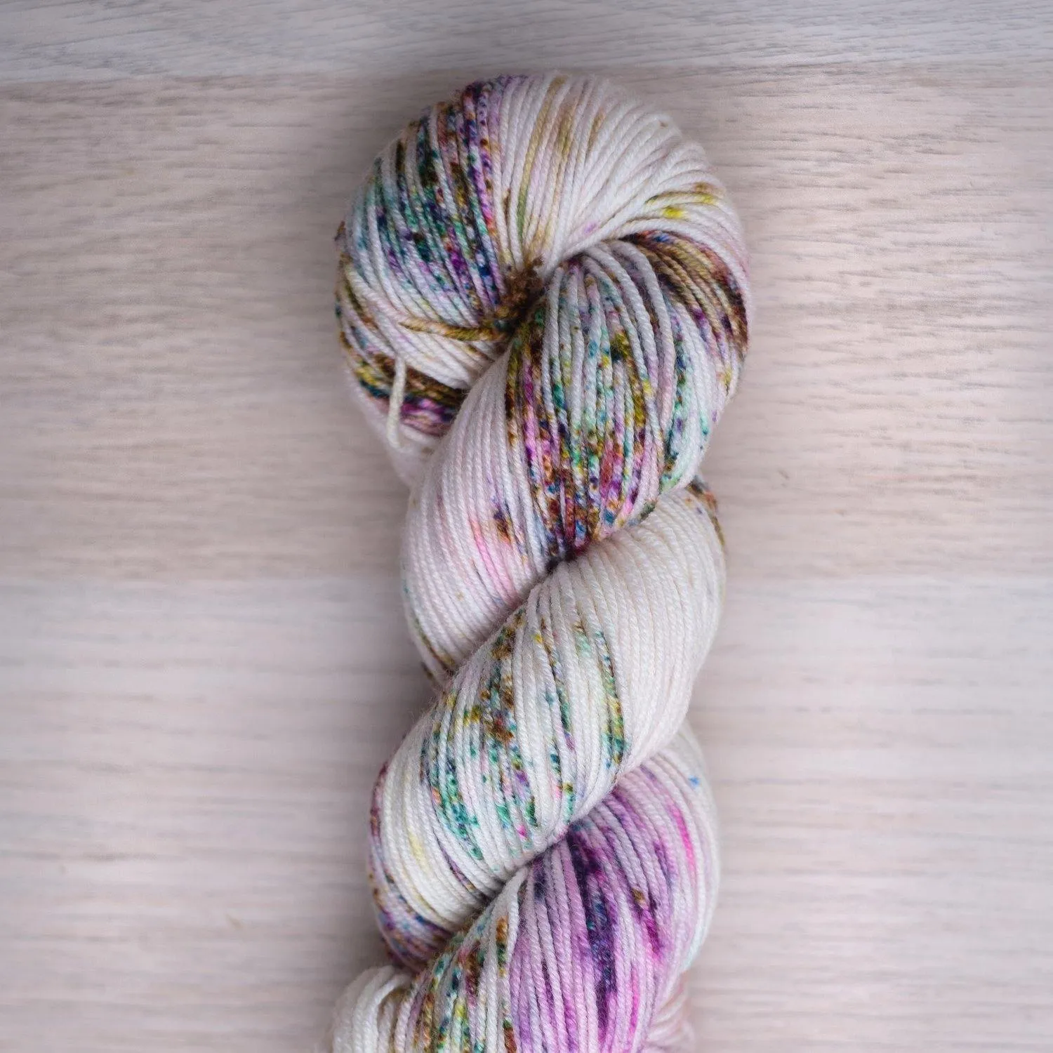 Wholesale Juicy DK Speckles