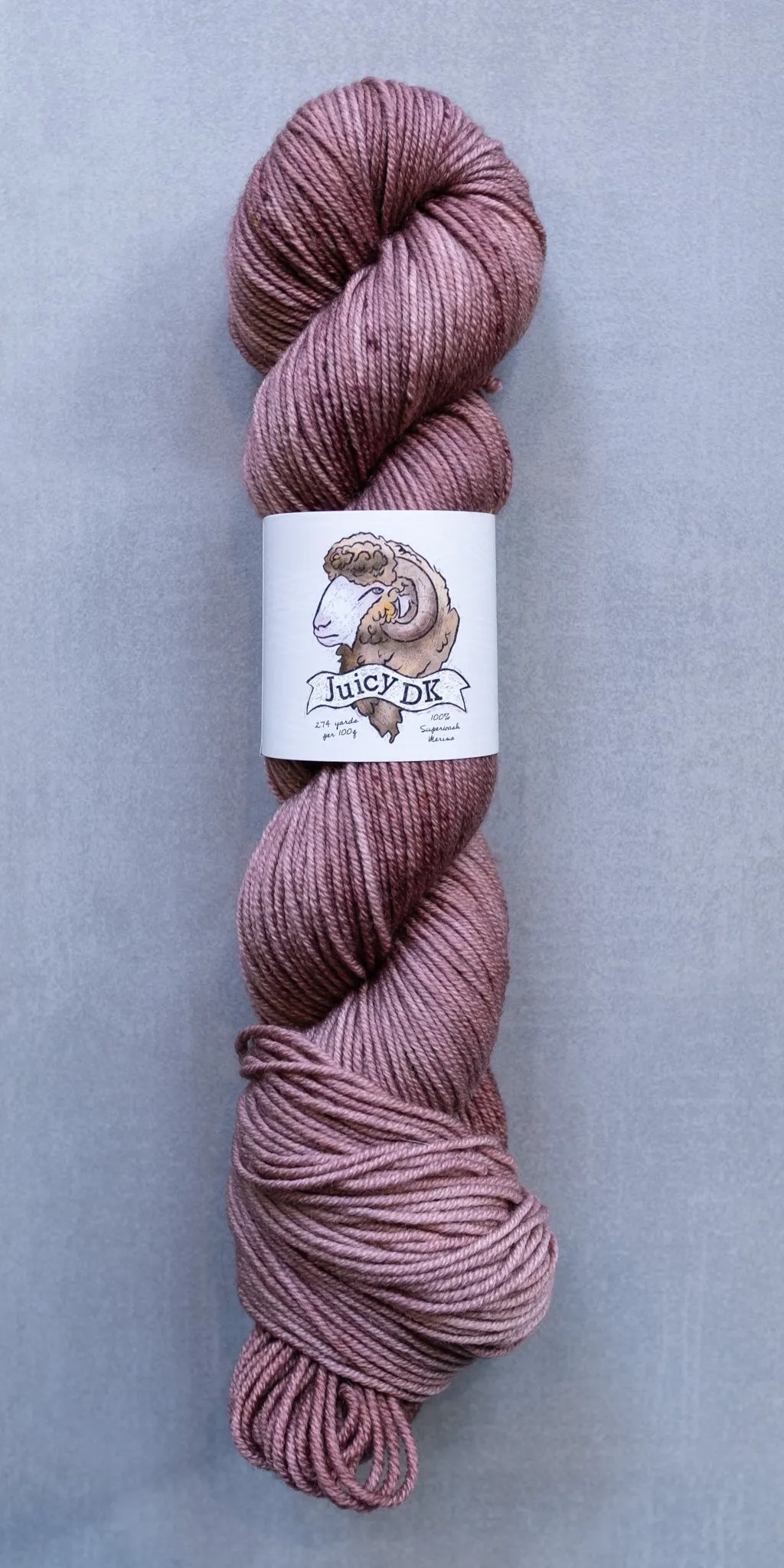 Wholesale Juicy DK Speckles