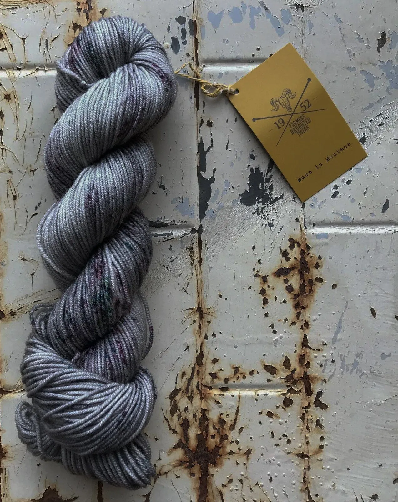 Wholesale Juicy DK Speckles