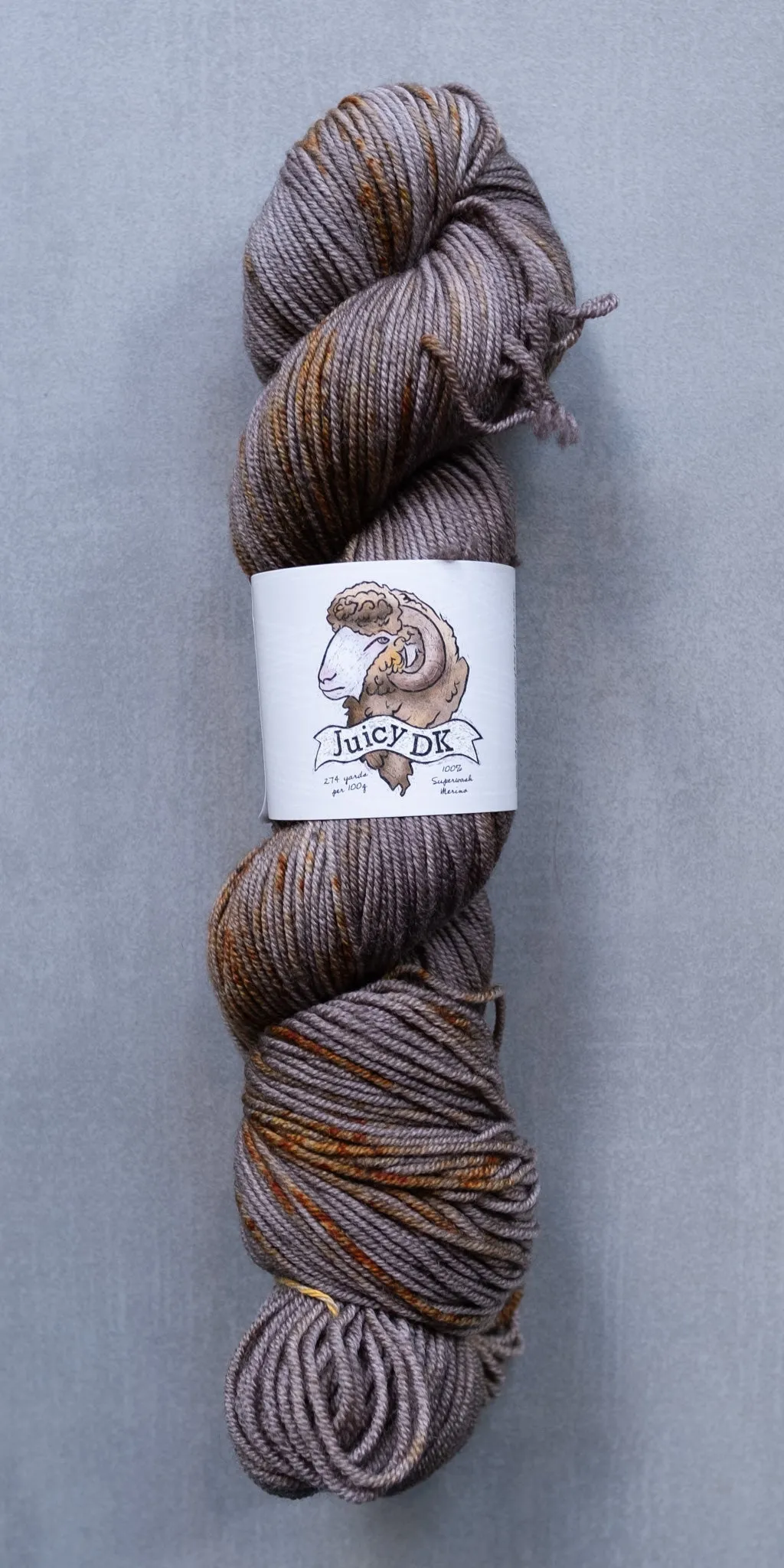 Wholesale Juicy DK Speckles