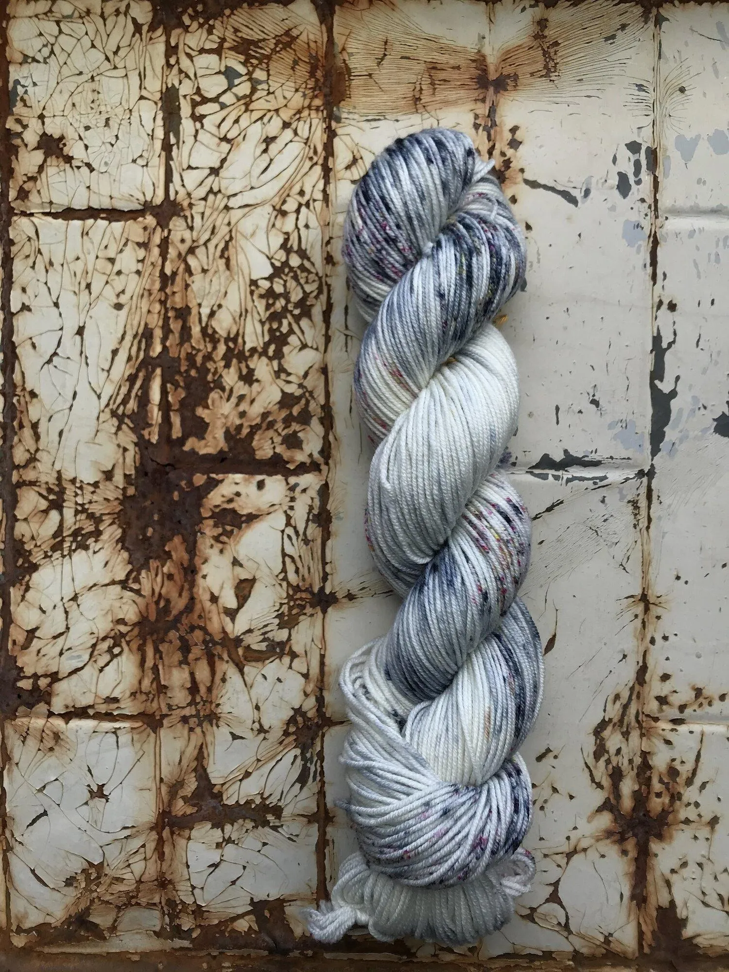 Wholesale Juicy DK Speckles