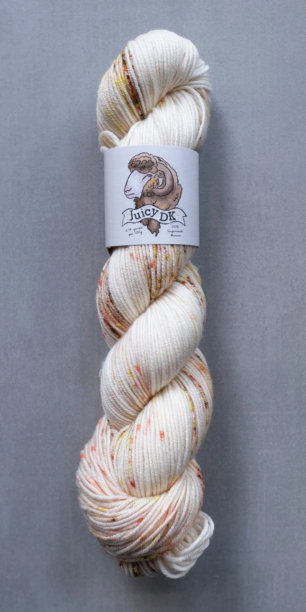 Wholesale Juicy DK Speckles